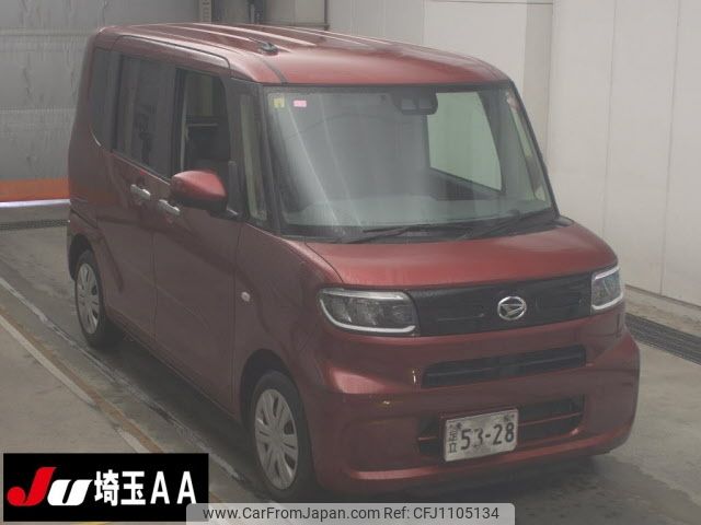 daihatsu tanto 2020 -DAIHATSU--Tanto LA650S-0097977---DAIHATSU--Tanto LA650S-0097977- image 1