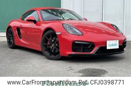 porsche cayman 2016 -PORSCHE--Porsche Cayman ABA-981MA123--WP0ZZZ98ZGK180687---PORSCHE--Porsche Cayman ABA-981MA123--WP0ZZZ98ZGK180687-