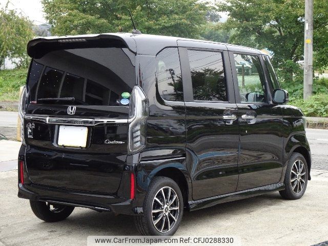 honda n-box 2020 -HONDA 【名変中 】--N BOX JF4--2104008---HONDA 【名変中 】--N BOX JF4--2104008- image 2