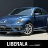 volkswagen the-beetle 2018 -VOLKSWAGEN--VW The Beetle DBA-16CBZ--WVWZZZ16ZKM703067---VOLKSWAGEN--VW The Beetle DBA-16CBZ--WVWZZZ16ZKM703067- image 1