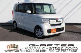 honda n-box 2018 -HONDA--N BOX DBA-JF3--JF3-2064089---HONDA--N BOX DBA-JF3--JF3-2064089-