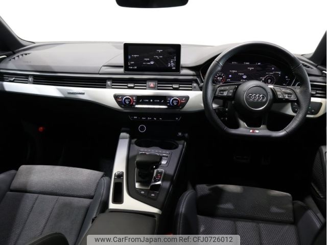 audi a5 2020 -AUDI--Audi A5 DBA-F5CYRF--WAUZZZF55KA078028---AUDI--Audi A5 DBA-F5CYRF--WAUZZZF55KA078028- image 2
