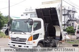 hino ranger 2013 25631406