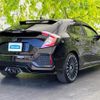 honda civic 2018 quick_quick_DBA-FK7_FK7-1008062 image 3