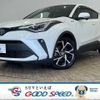 toyota c-hr 2019 quick_quick_6AA-ZYX11_ZYX11-2005040 image 1