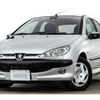 peugeot 206 2003 -PEUGEOT--Peugeot 206 GH-T1NFU--VF32-ANFUR43212901---PEUGEOT--Peugeot 206 GH-T1NFU--VF32-ANFUR43212901- image 1