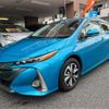 toyota prius-phv 2017 -TOYOTA--Prius PHV DLA-ZVW52--ZVW52-3021430---TOYOTA--Prius PHV DLA-ZVW52--ZVW52-3021430- image 1