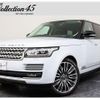 land-rover range-rover 2018 -ROVER 【名変中 】--Range Rover LGL3SC--HA359806---ROVER 【名変中 】--Range Rover LGL3SC--HA359806- image 1