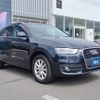 audi q3 2014 -AUDI--Audi Q3 ABA-8UCCZF--WAUZZZ8U8ER050265---AUDI--Audi Q3 ABA-8UCCZF--WAUZZZ8U8ER050265- image 3