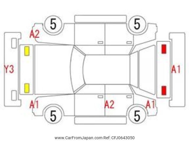 toyota tank 2018 -TOYOTA--Tank DBA-M900A--M900A-0177876---TOYOTA--Tank DBA-M900A--M900A-0177876- image 2