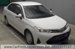toyota corolla-axio 2021 -TOYOTA--Corolla Axio NZE161--NZE161-7133444---TOYOTA--Corolla Axio NZE161--NZE161-7133444-
