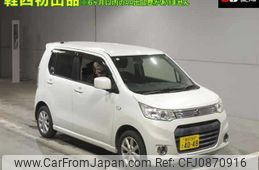 suzuki wagon-r 2013 -SUZUKI 【豊田 580ｻ4048】--Wagon R MH34S--738190---SUZUKI 【豊田 580ｻ4048】--Wagon R MH34S--738190-