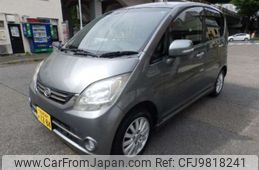 daihatsu move 2009 -DAIHATSU 【名古屋 582ｶ1284】--Move DBA-L175S--L175S-0275525---DAIHATSU 【名古屋 582ｶ1284】--Move DBA-L175S--L175S-0275525-