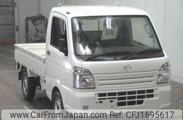 mazda scrum-truck 2021 CFJ1695617