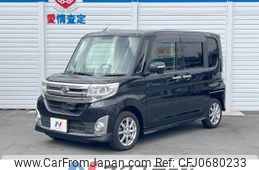 daihatsu tanto 2013 -DAIHATSU--Tanto DBA-LA600S--LA600S-0019058---DAIHATSU--Tanto DBA-LA600S--LA600S-0019058-