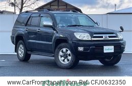 toyota hilux-surf 2005 -TOYOTA--Hilux Surf CBA-TRN215W--TRN215-0006407---TOYOTA--Hilux Surf CBA-TRN215W--TRN215-0006407-