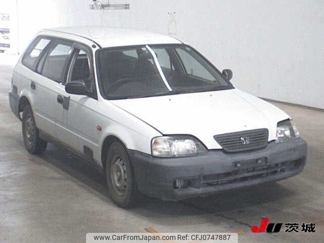 honda partner 1997 -HONDA--Partner EY7--1102131---HONDA--Partner EY7--1102131- image 1