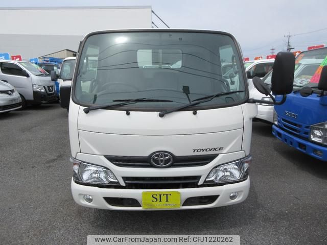 toyota toyoace 2018 GOO_NET_EXCHANGE_0540197A30250530W001 image 2