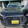 audi a8 2018 -AUDI--Audi A8 AAA-F8CXYF--WAUZZZF85JN015769---AUDI--Audi A8 AAA-F8CXYF--WAUZZZF85JN015769- image 2