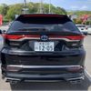 toyota harrier-hybrid 2022 quick_quick_AXUH85_AXUH85-0020382 image 2