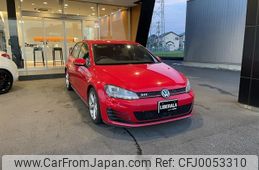 volkswagen golf 2014 -VOLKSWAGEN--VW Golf ABA-AUCHH--WVWZZZAUZEW202661---VOLKSWAGEN--VW Golf ABA-AUCHH--WVWZZZAUZEW202661-