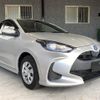 toyota yaris 2020 CFJ1553353 image 6