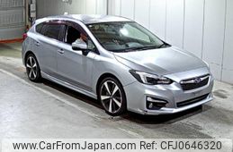 subaru impreza-wagon 2017 -SUBARU--Impreza Wagon GT7-008760---SUBARU--Impreza Wagon GT7-008760-