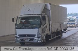 mitsubishi-fuso fighter 2006 -MITSUBISHI--Fuso Fighter FK61F-703515---MITSUBISHI--Fuso Fighter FK61F-703515-