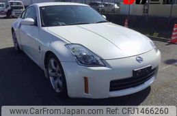 nissan fairlady-z 2005 -NISSAN--Fairlady Z Z33-420683---NISSAN--Fairlady Z Z33-420683-