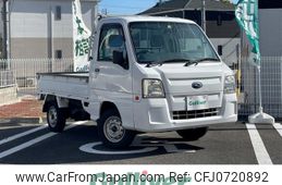 subaru sambar-truck 2011 -SUBARU--Samber Truck EBD-TT1--TT1-122195---SUBARU--Samber Truck EBD-TT1--TT1-122195-