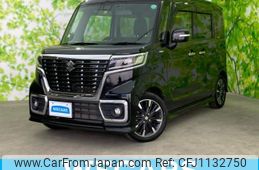 suzuki spacia 2018 quick_quick_DAA-MK53S_MK53S-559091