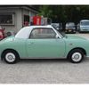 nissan figaro 1991 quick_quick_E-FK10_FK10-003945 image 6