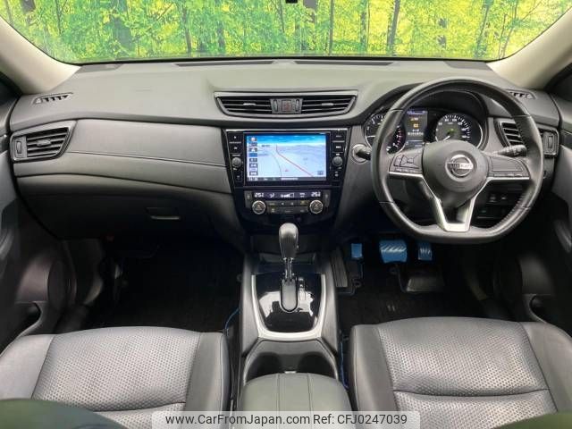 nissan x-trail 2019 -NISSAN--X-Trail DAA-HT32--HT32-156857---NISSAN--X-Trail DAA-HT32--HT32-156857- image 2