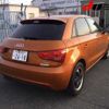 audi a1 2015 -AUDI 【三重 302ﾃ2618】--Audi A1 8XCAX-EB156426---AUDI 【三重 302ﾃ2618】--Audi A1 8XCAX-EB156426- image 7