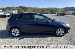 volkswagen golf 2014 NIKYO_PW73290