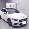 mercedes-benz a-class 2023 CFJ1610109 image 1