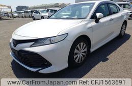 toyota camry 2018 CFJ1563691