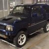 suzuki jimny 2007 TE1612 image 3