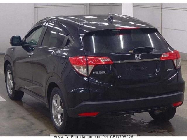 honda vezel 2019 quick_quick_DBA-RU2_1303988 image 2