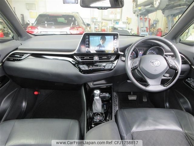 toyota c-hr 2020 CFJ1758817 image 2