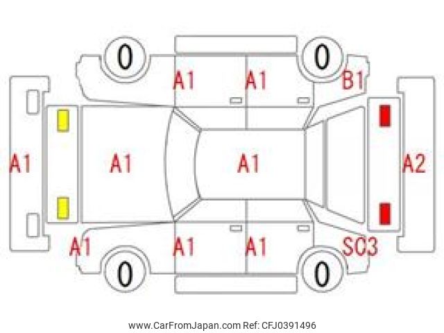 daihatsu tanto 2010 -DAIHATSU--Tanto DBA-L375S--L375S-0305503---DAIHATSU--Tanto DBA-L375S--L375S-0305503- image 2