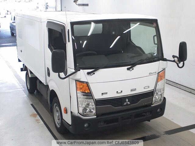 mitsubishi-fuso canter-guts 2014 -MITSUBISHI--Canter Guts BSZ2F24-701244---MITSUBISHI--Canter Guts BSZ2F24-701244- image 1