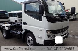 mitsubishi-fuso canter 2024 -MITSUBISHI--Canter 2RG-FBAV0--FBAV0-601158---MITSUBISHI--Canter 2RG-FBAV0--FBAV0-601158-