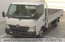 hino dutro 2017 -HINO--Hino Dutoro XZC710-0003405---HINO--Hino Dutoro XZC710-0003405-