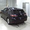 lexus ct 2011 CFJ1797481 image 2