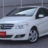 mercedes-benz b-class 2011 K00233 image 9