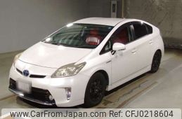 toyota prius 2014 -TOYOTA 【和泉 330ﾅ 283】--Prius DAA-ZVW30--ZVW30-5729879---TOYOTA 【和泉 330ﾅ 283】--Prius DAA-ZVW30--ZVW30-5729879-