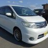 nissan serena 2007 TE428 image 13