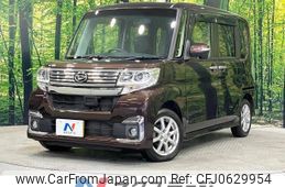 daihatsu tanto 2015 -DAIHATSU--Tanto DBA-LA600S--LA600S-0366706---DAIHATSU--Tanto DBA-LA600S--LA600S-0366706-