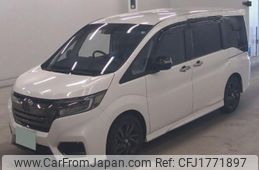 honda stepwagon-spada 2020 CFJ1771897
